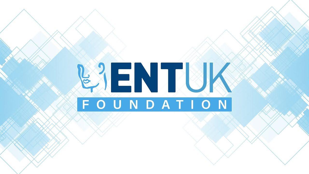 ENT UK Logo